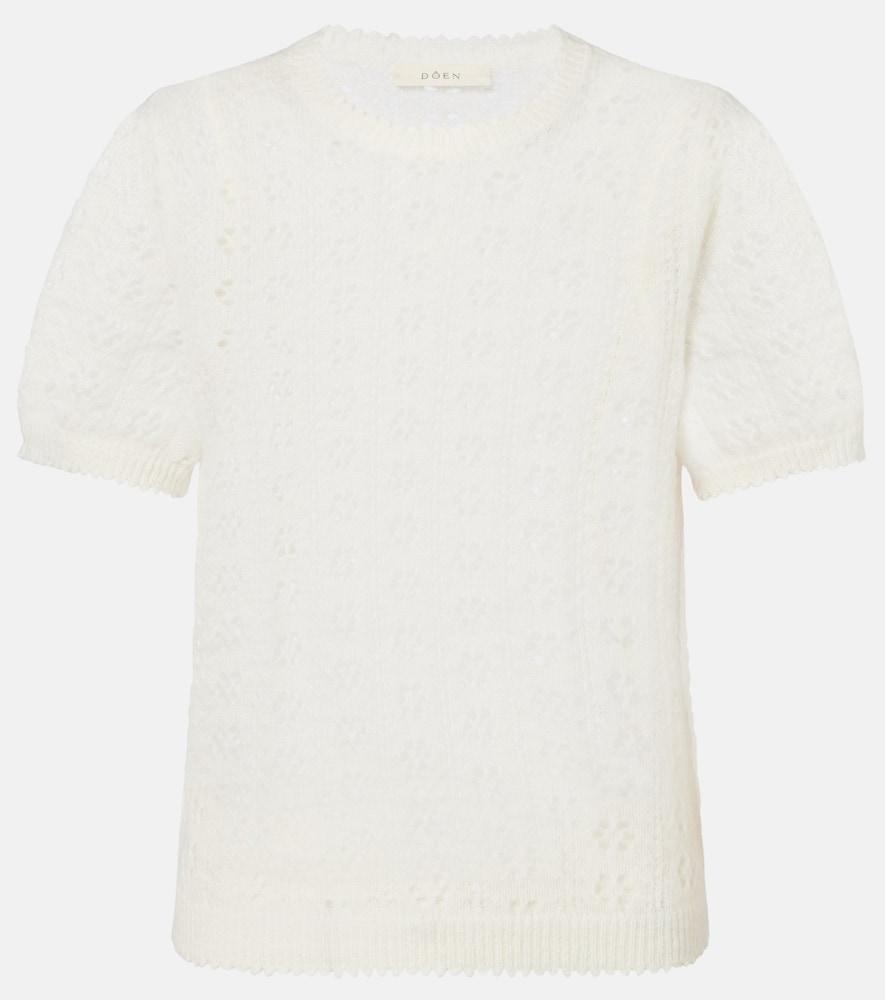 dôen monica alpaca and wool