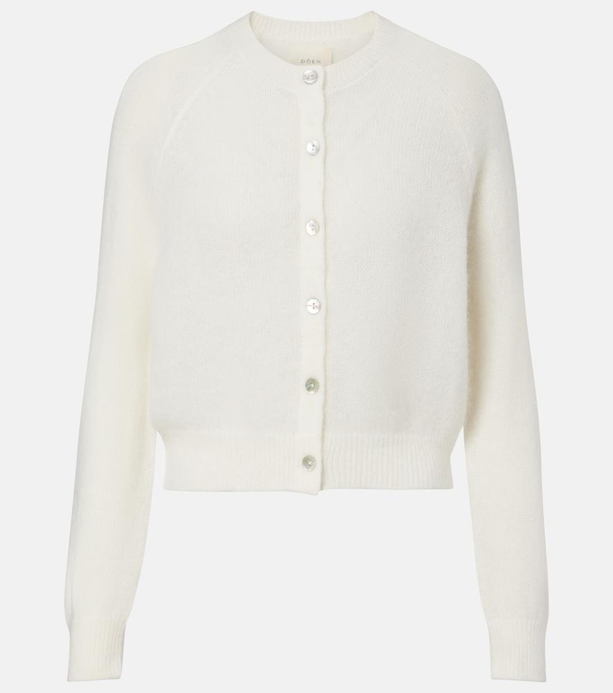 dôen petra cardigan