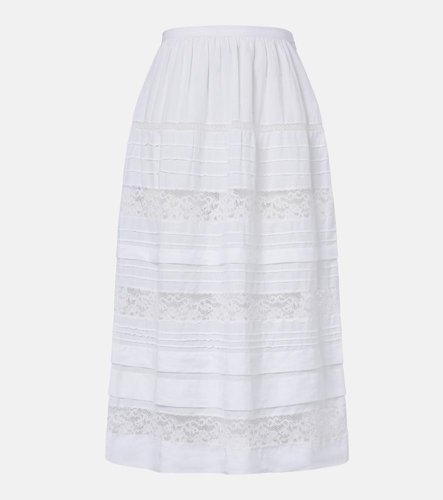 dôen sidra lace