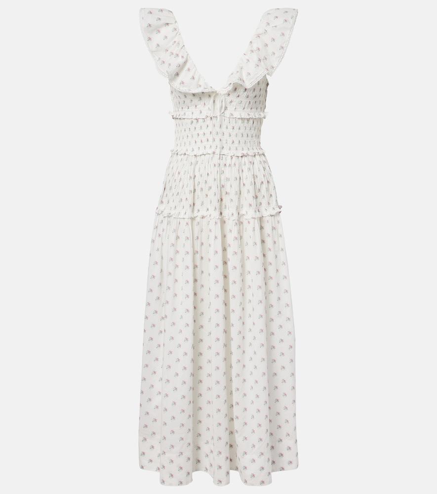 dôen sorina floral lace