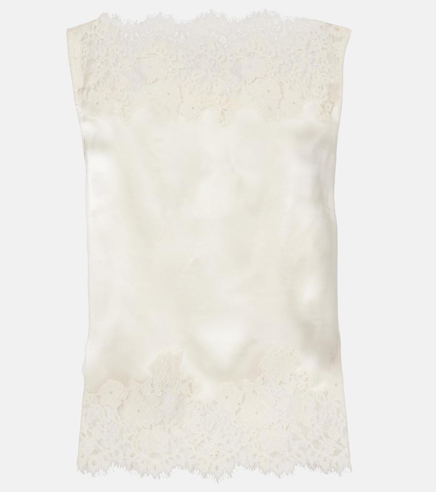 dôen viviane cutout lace