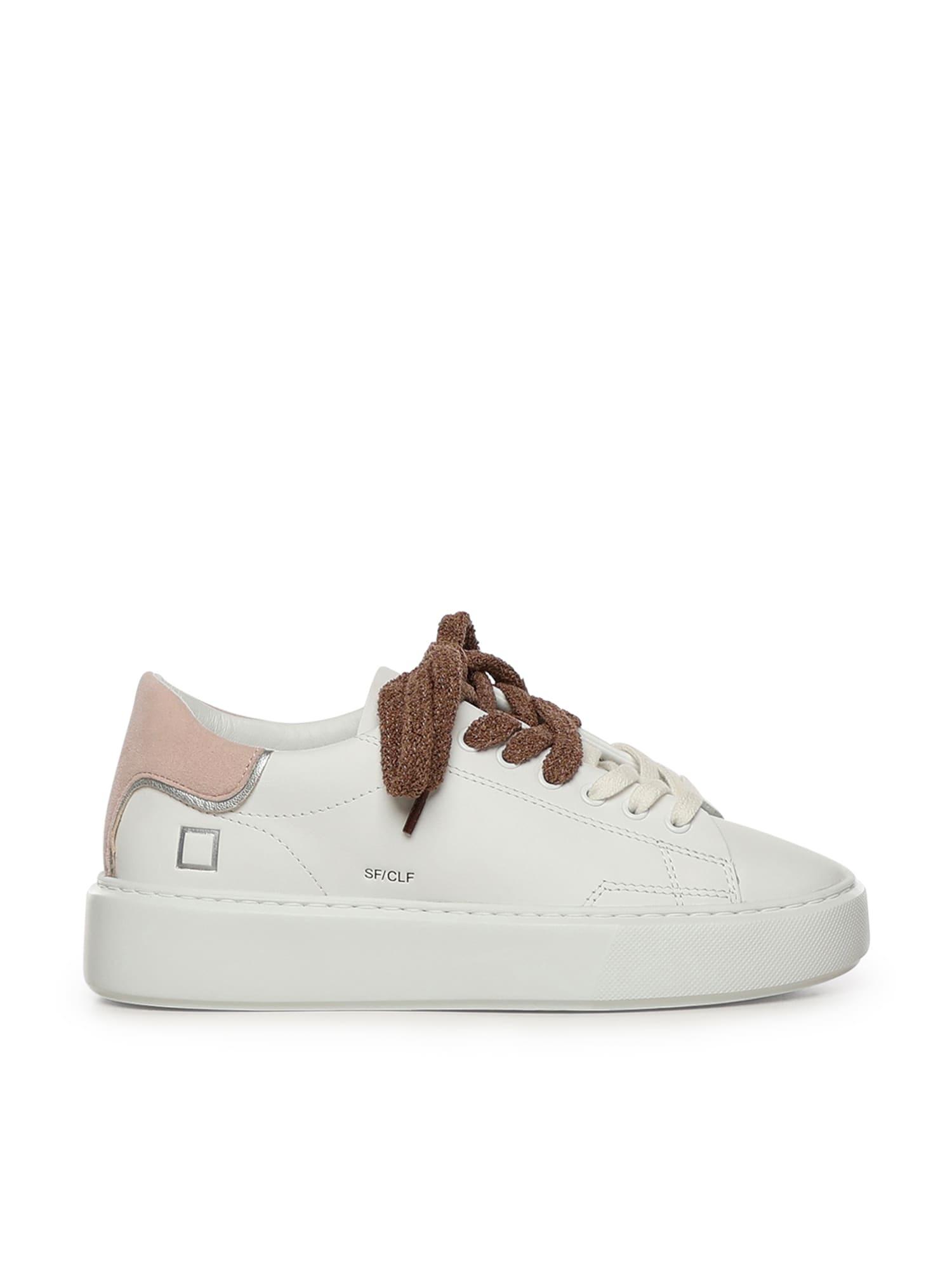 d. a.t. e. sfera sneaker