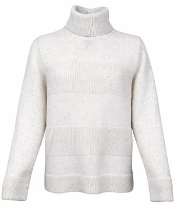 d. exterior sweaters gesso - women