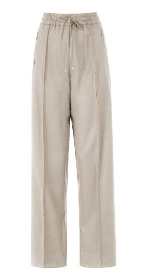 d. exterior trousers gesso - women