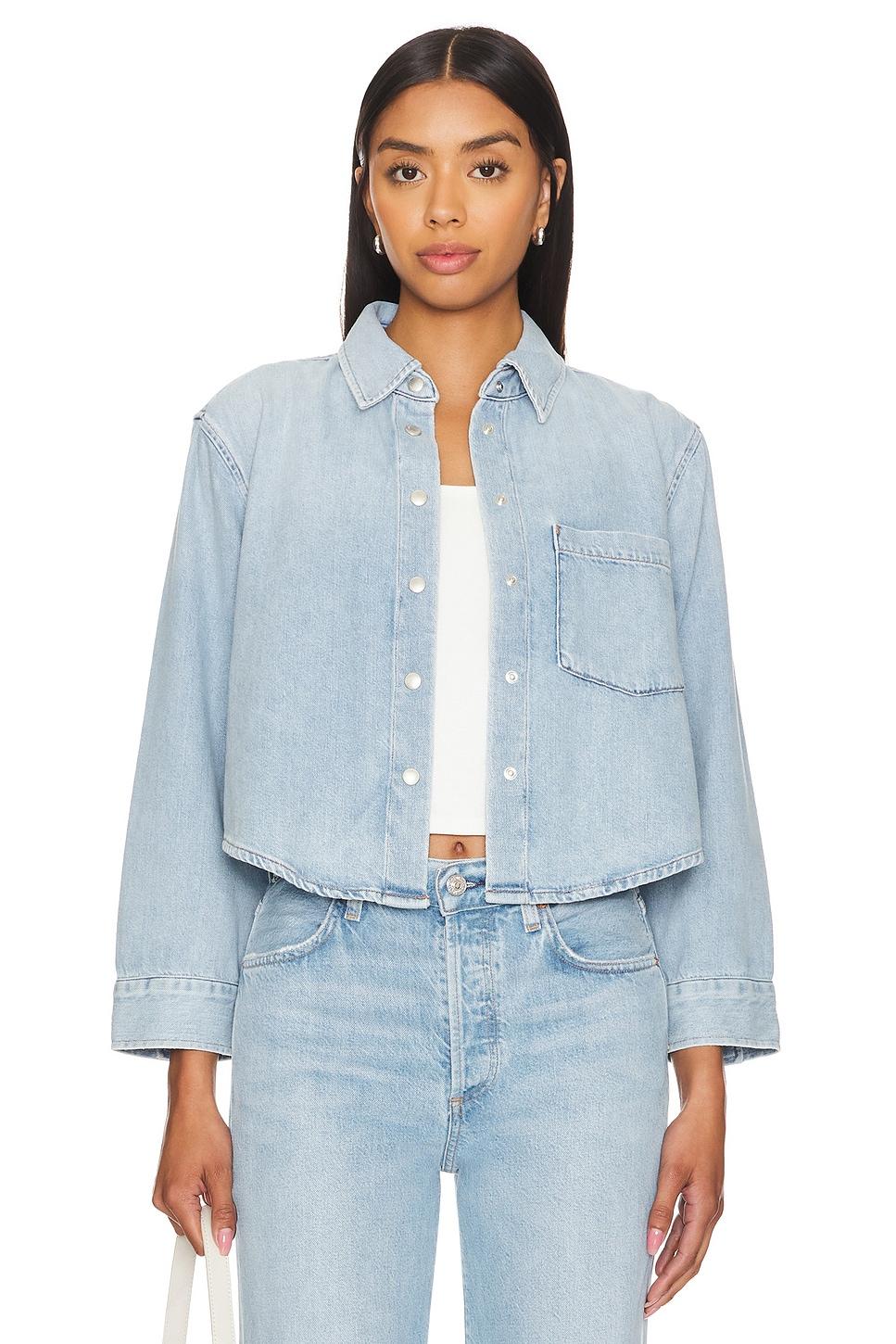 dagmar shirt