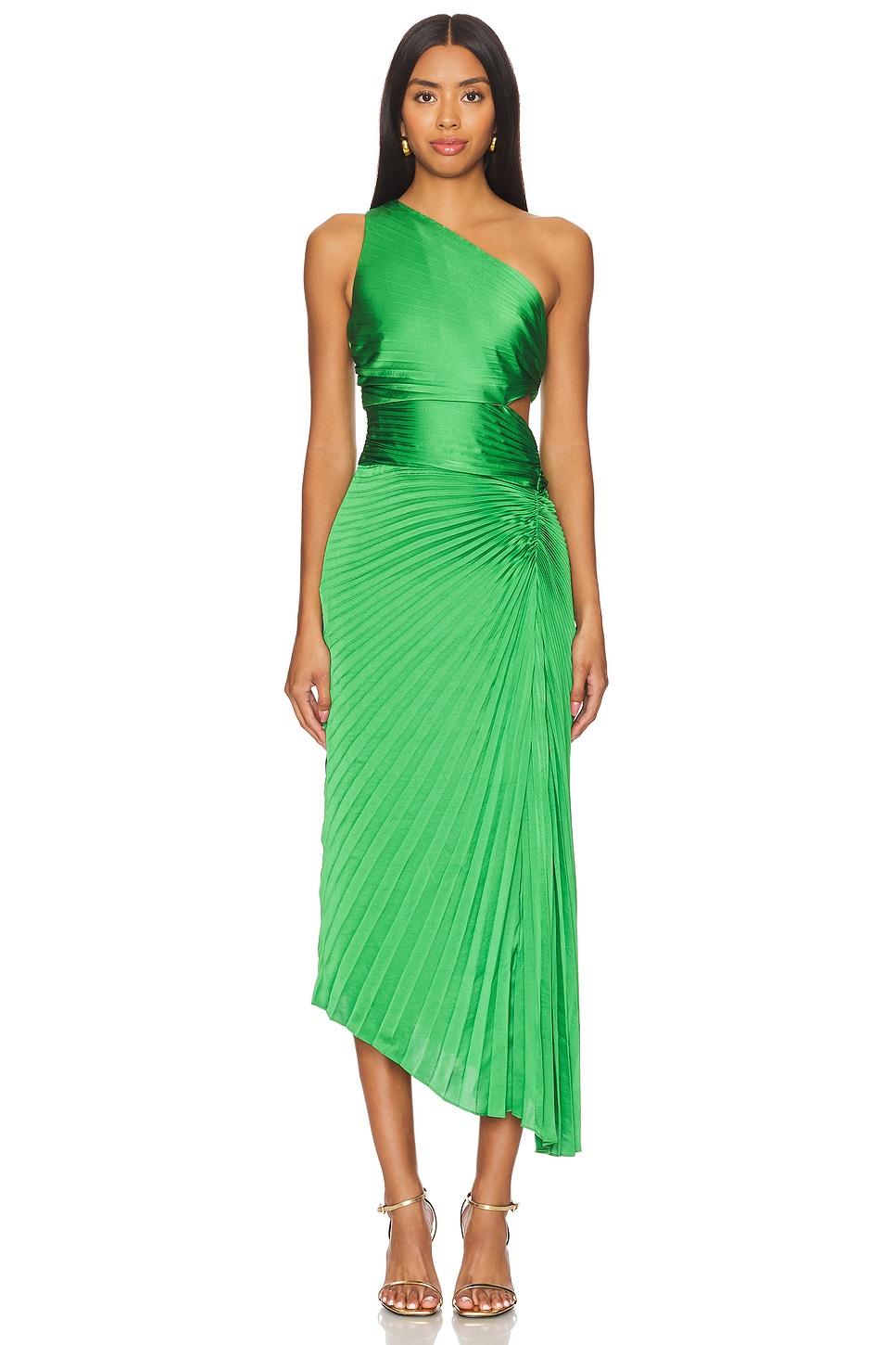dahlia dress