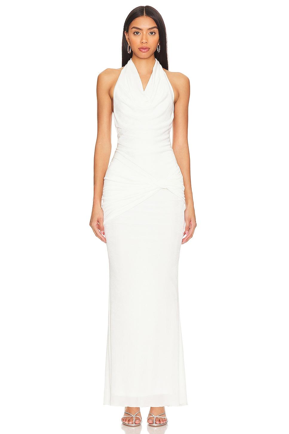 dahlia gown