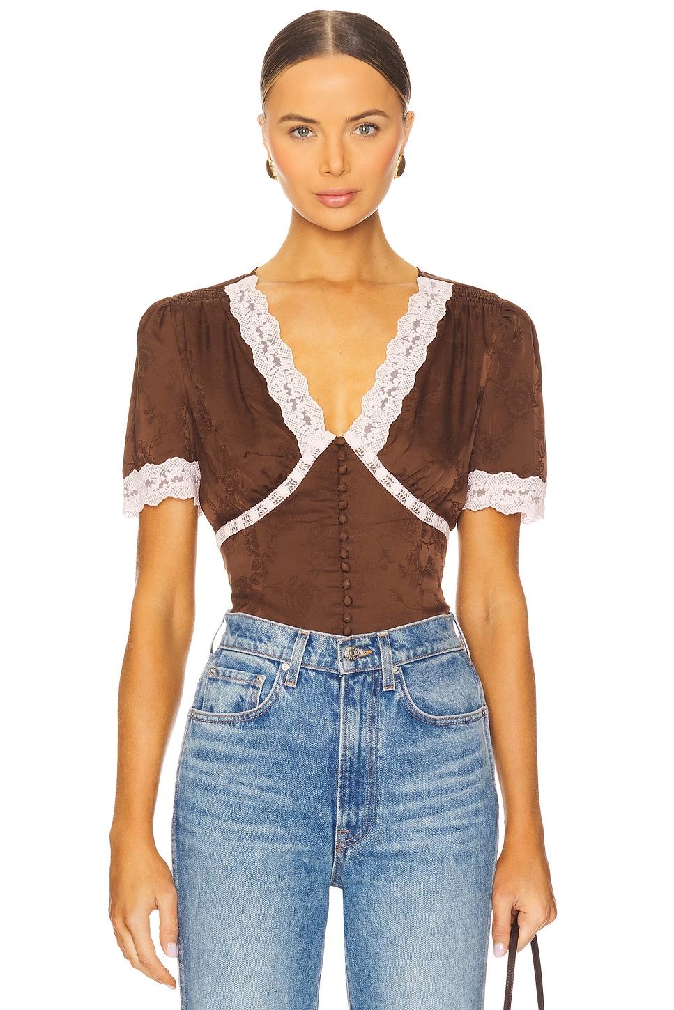 dahlia top