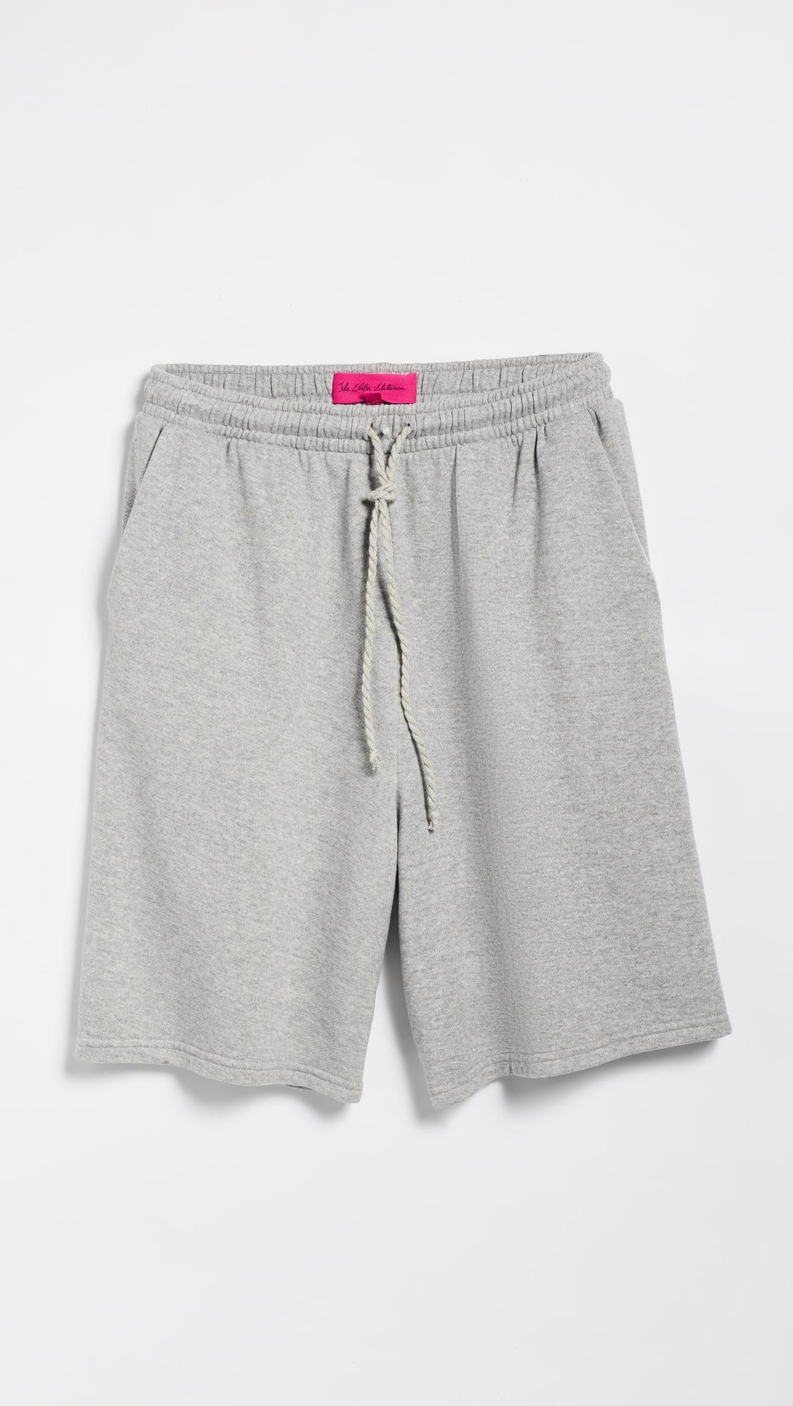 daily midi ball unisex shorts