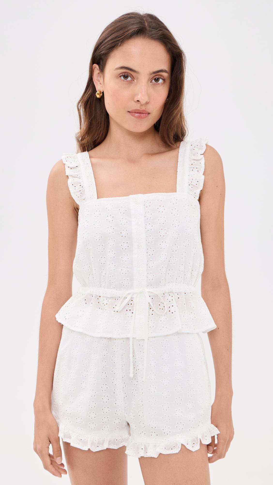 daisy daze top