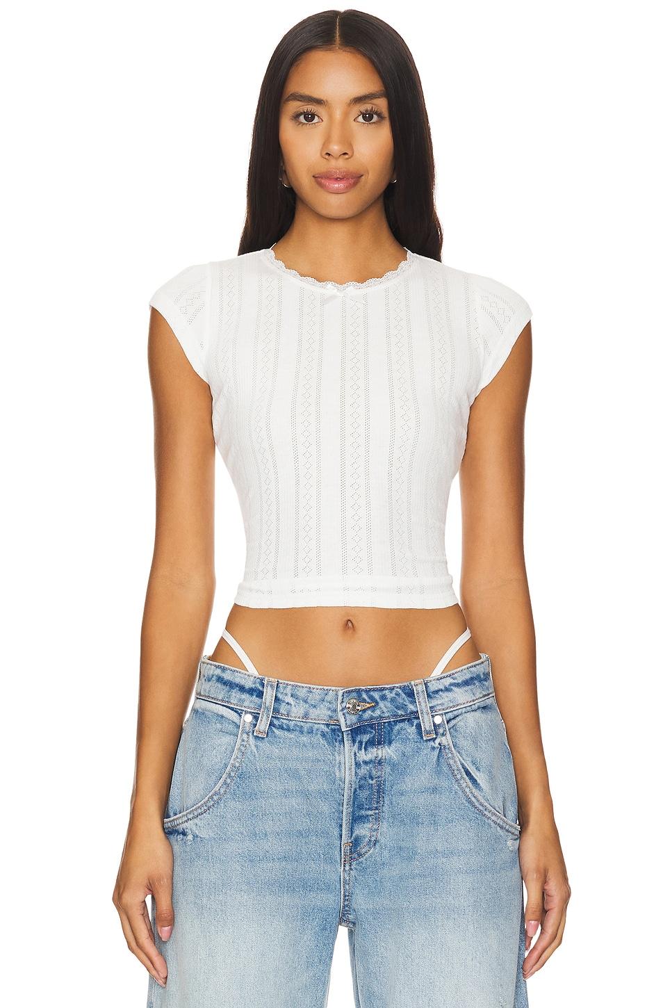 daisy tee