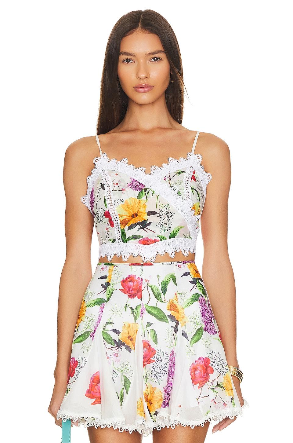 daisy top