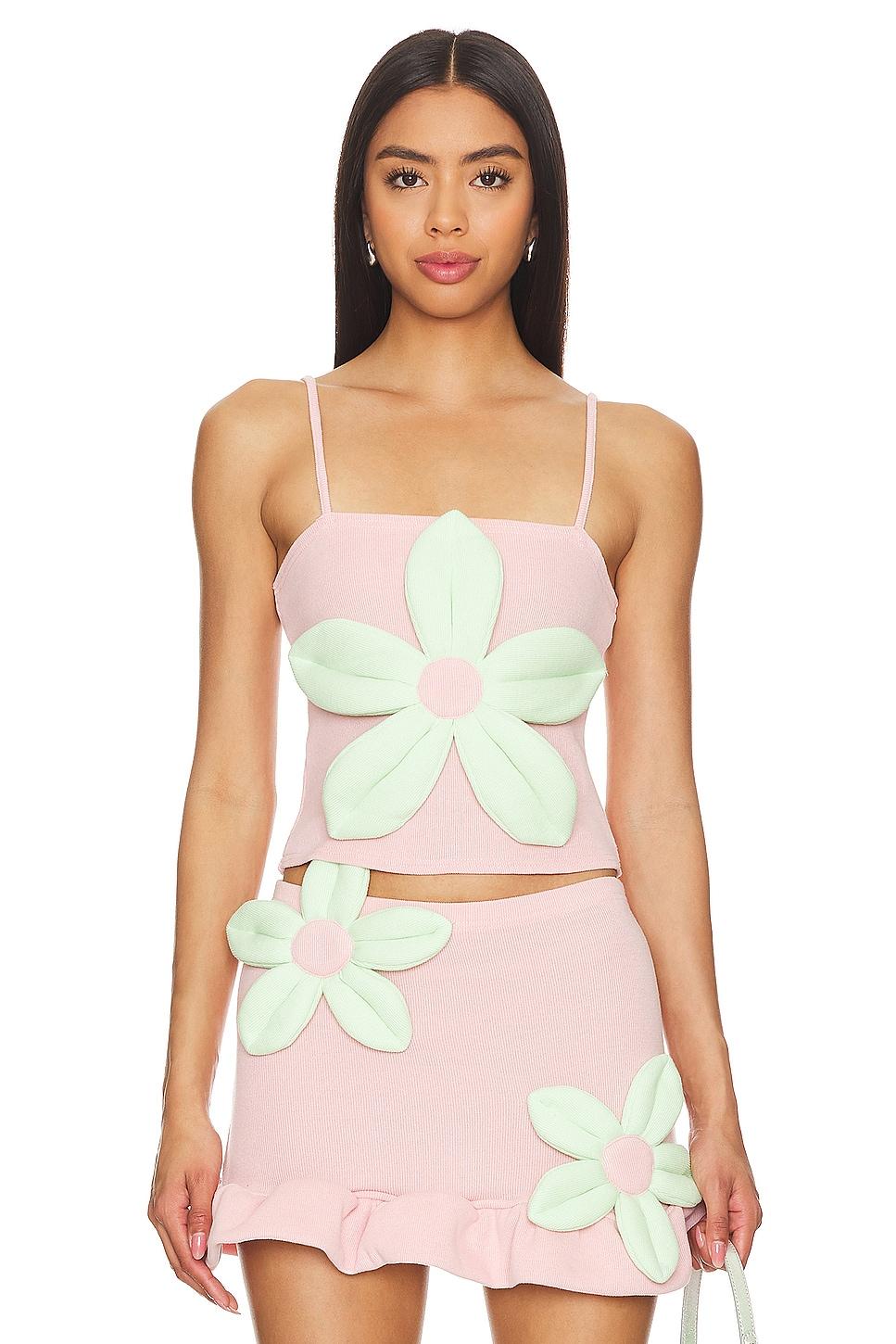daisy top
