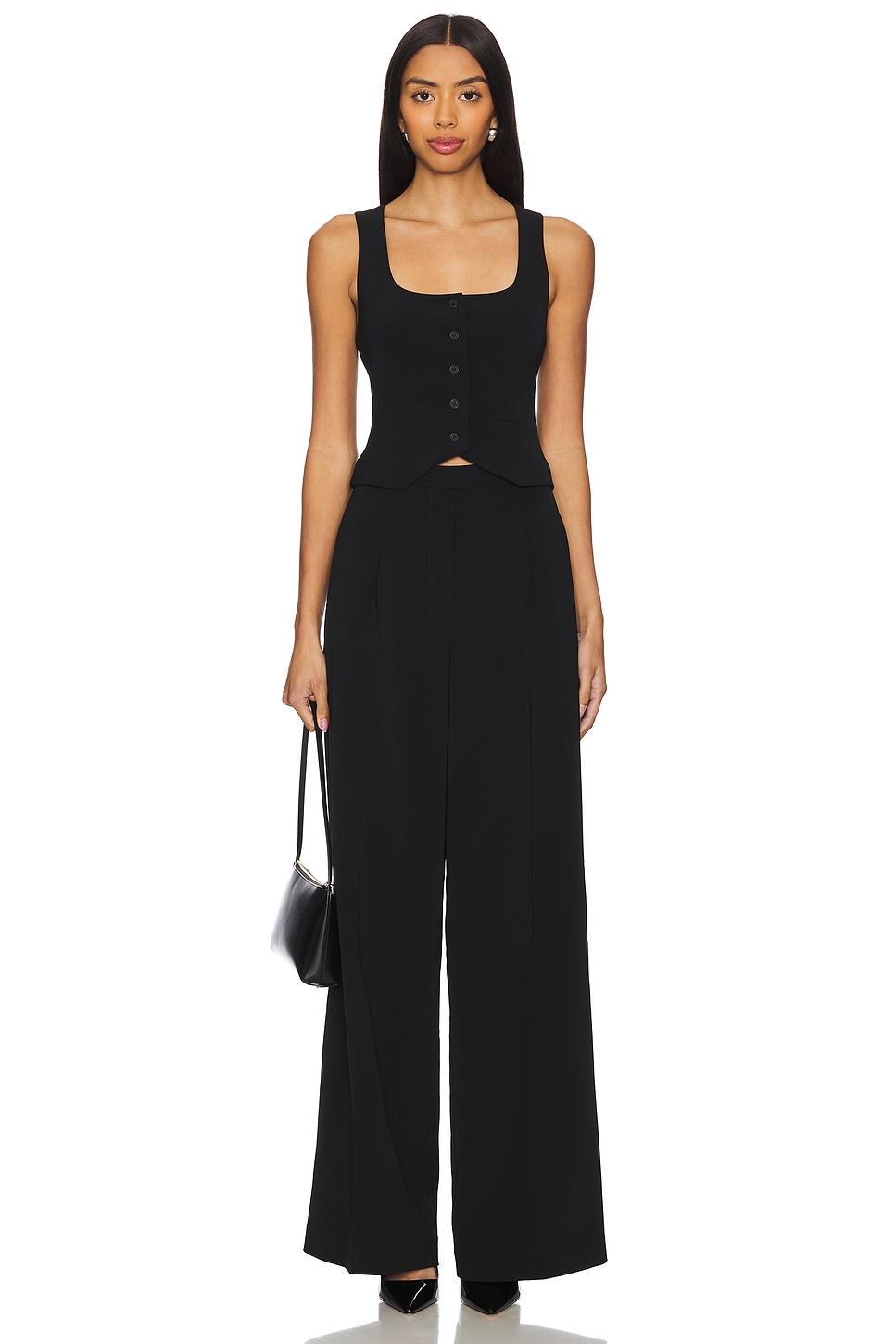 dakota jumpsuit