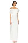dakota maxi dress