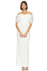 dakota maxi dress