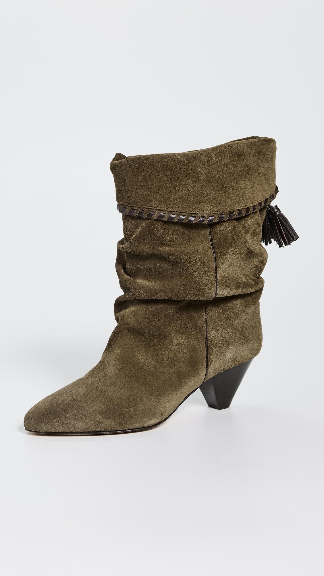 dalby boots