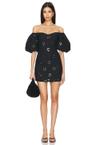 dali dress