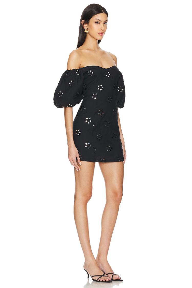 dali dress