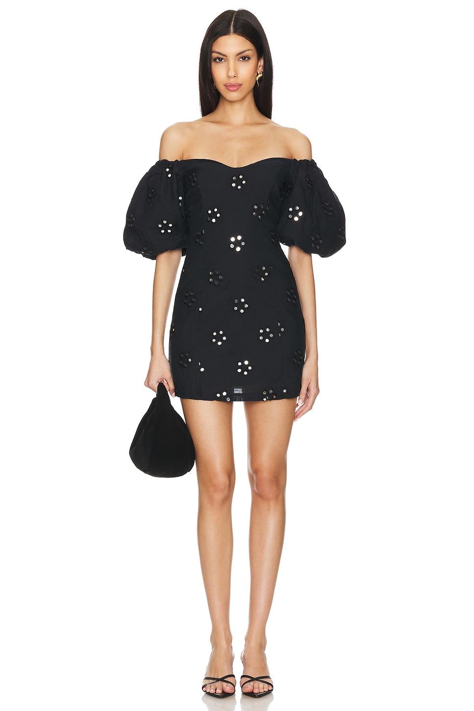 dali dress