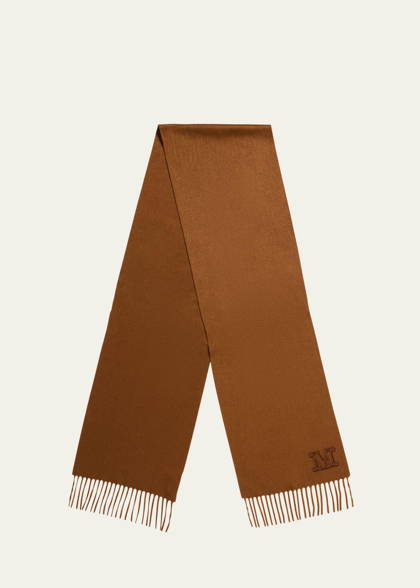 dalia cashmere scarf