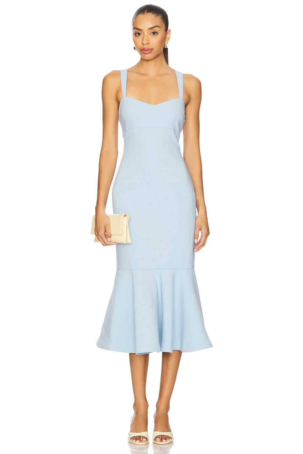 dalia dress