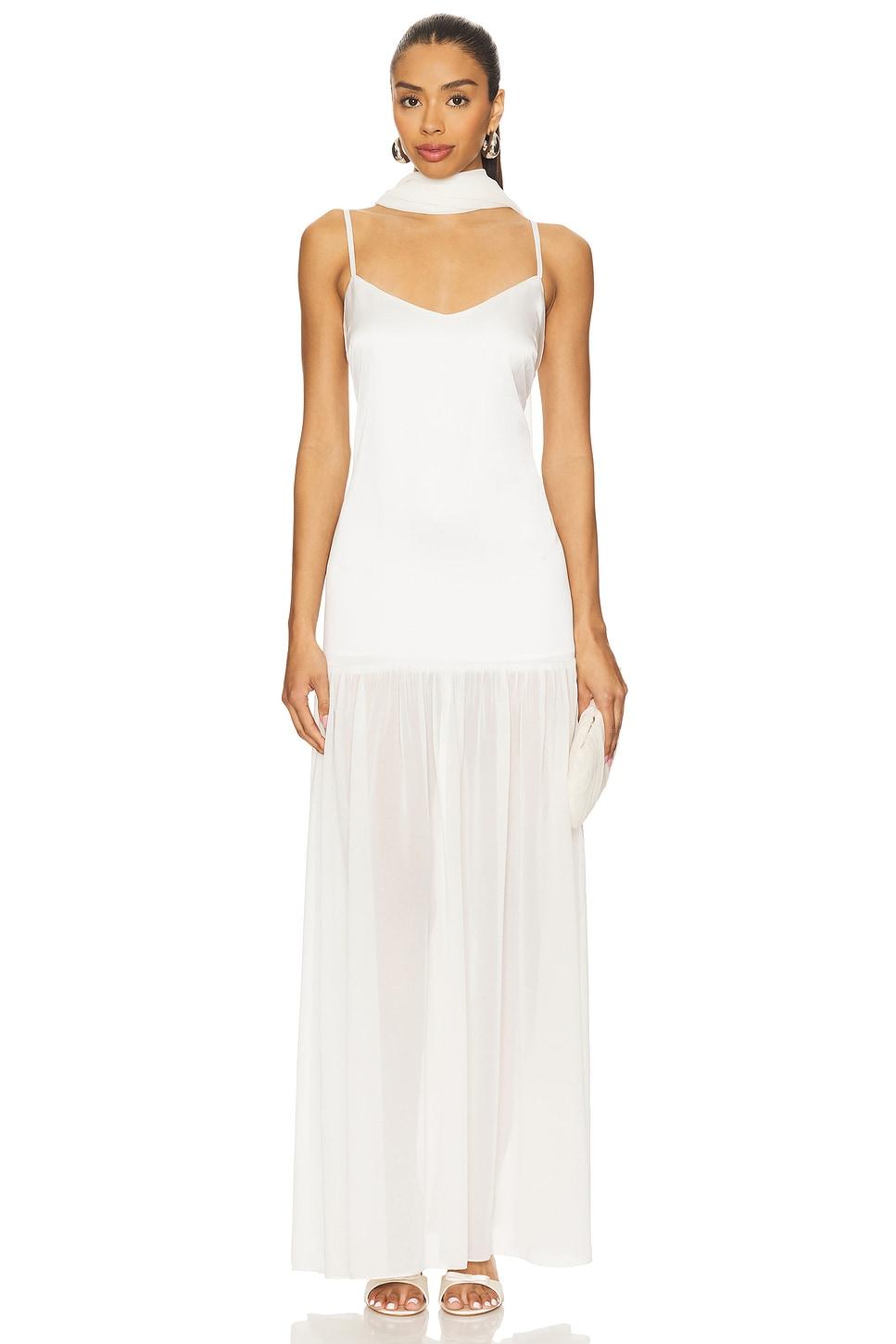dalia maxi dress