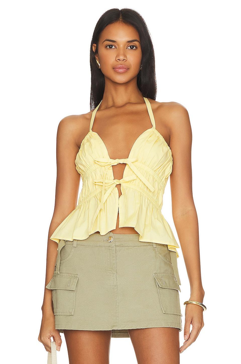 dalia top