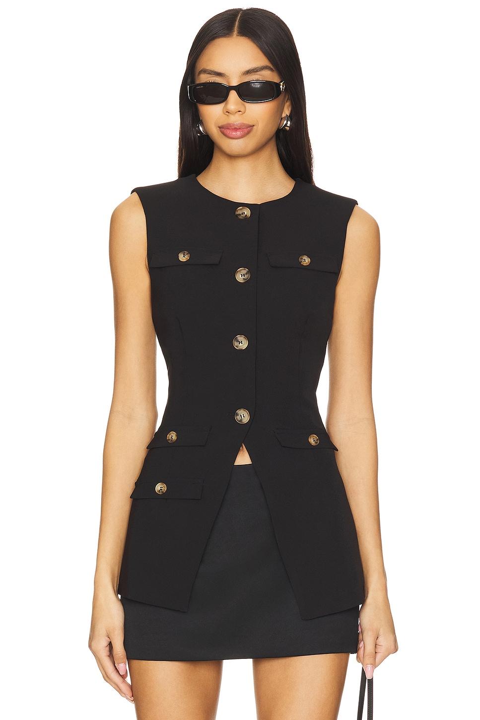 dallis top