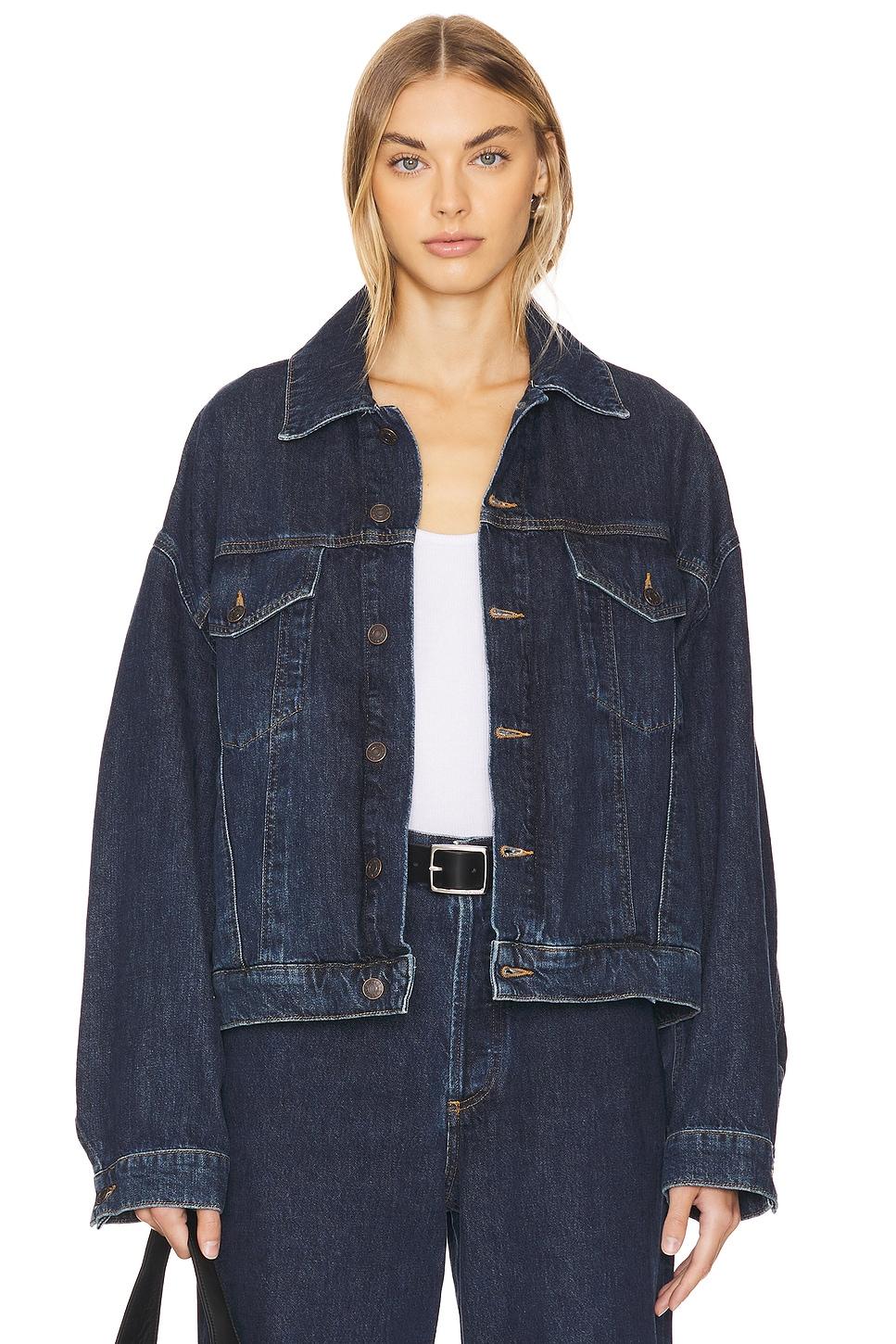 dalton balloon jacket