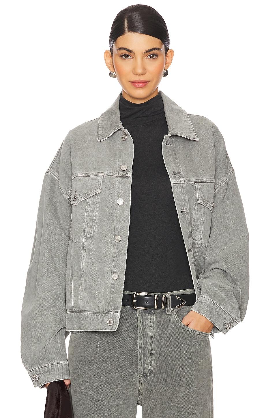 dalton balloon jacket