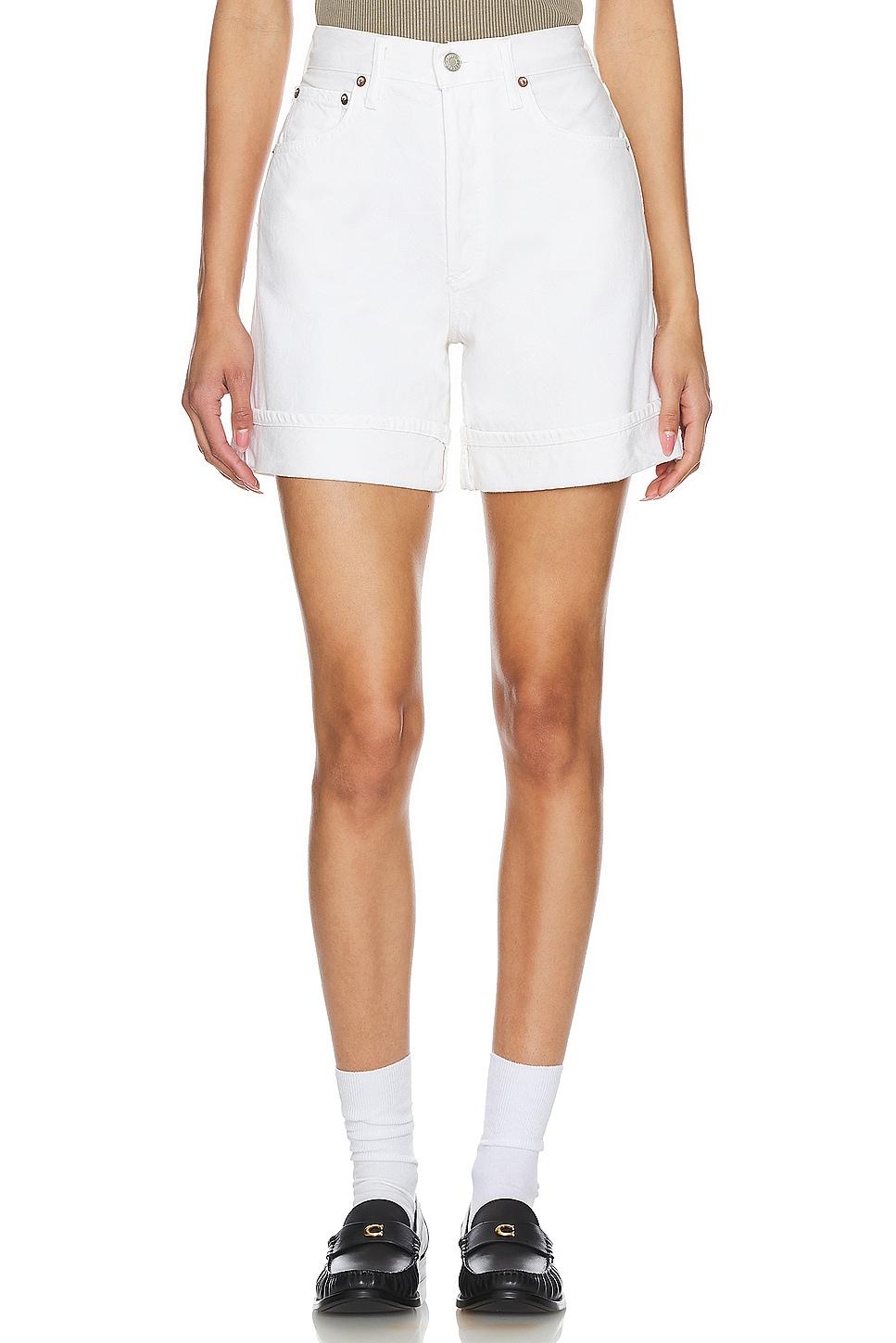 dame short