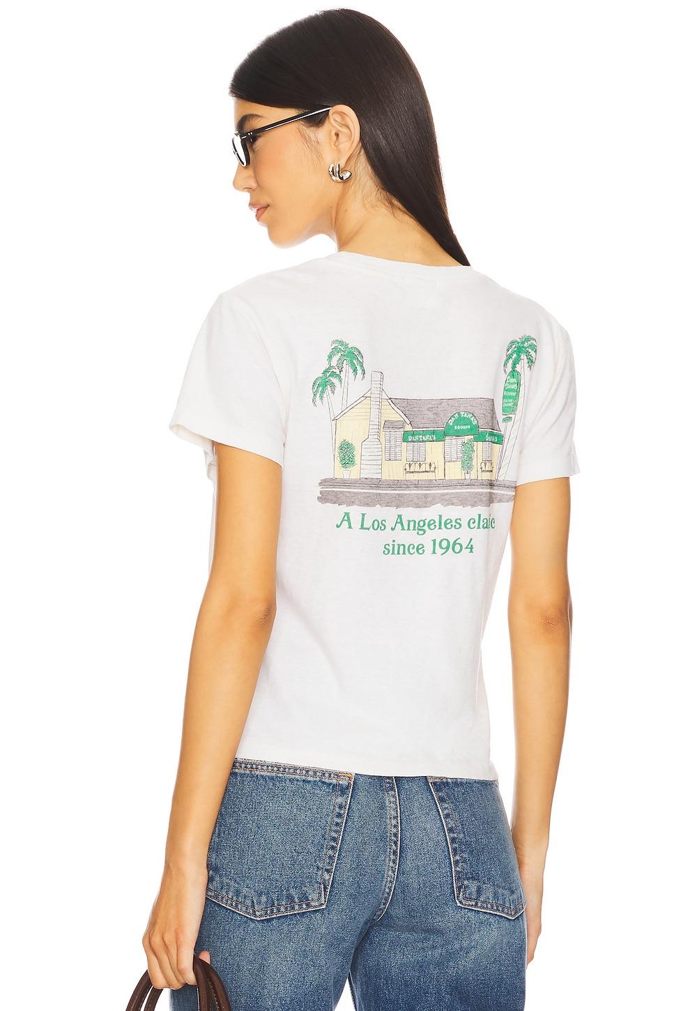dan tanas house classic tee
