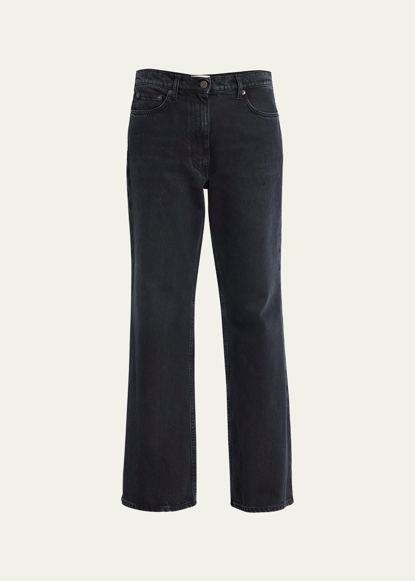 dan wide-leg jeans