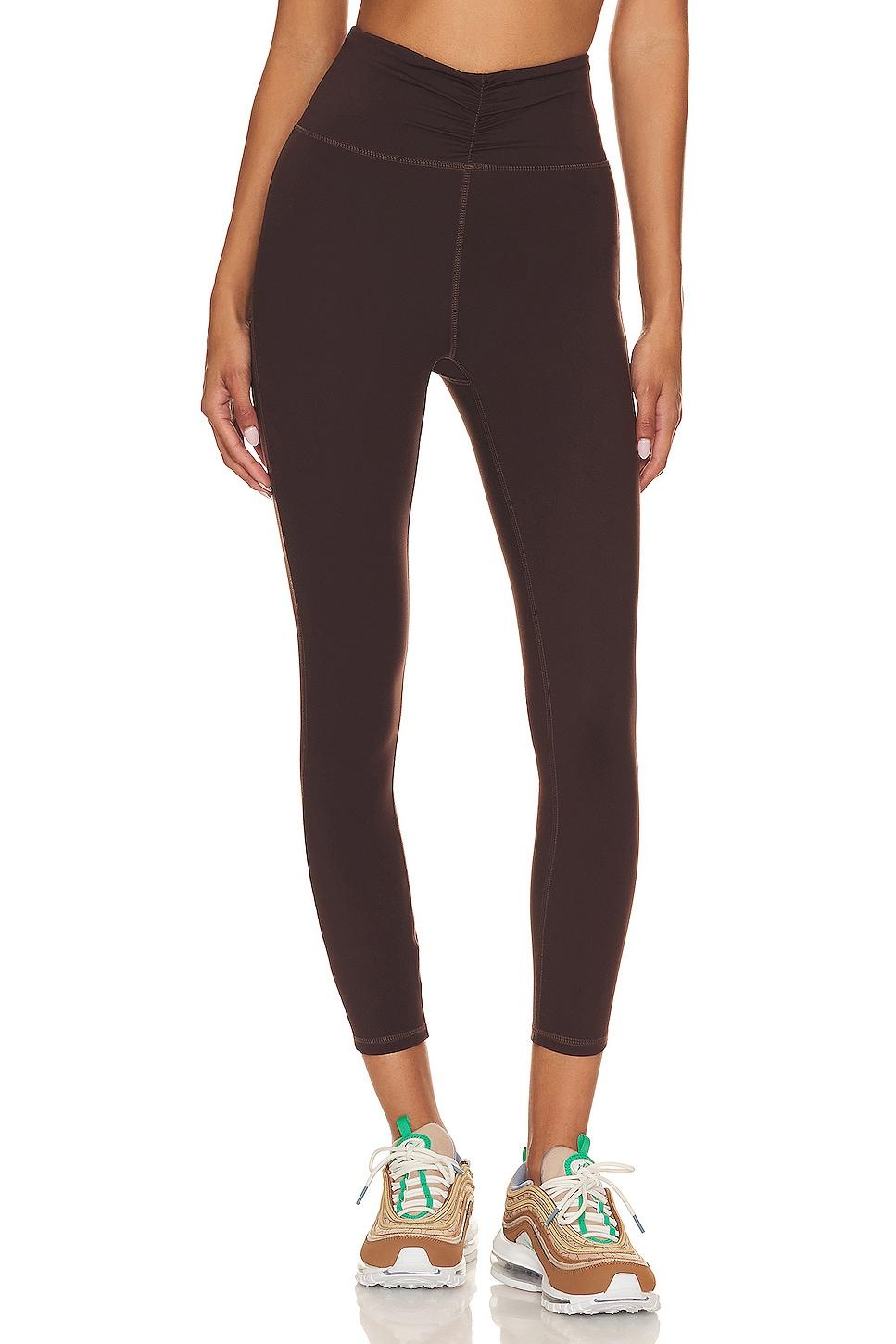 dana 7/8 legging