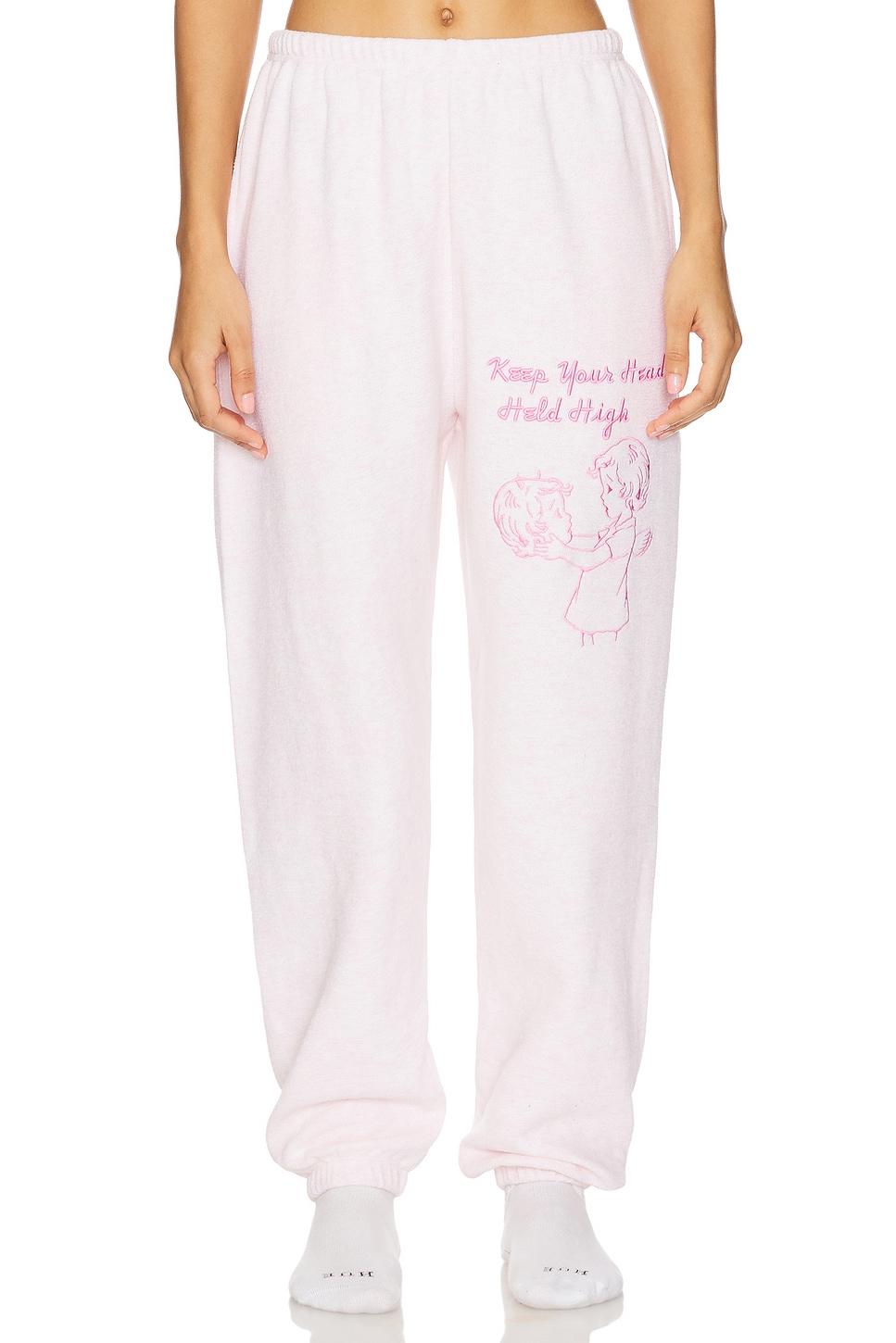 dangerous affection pant