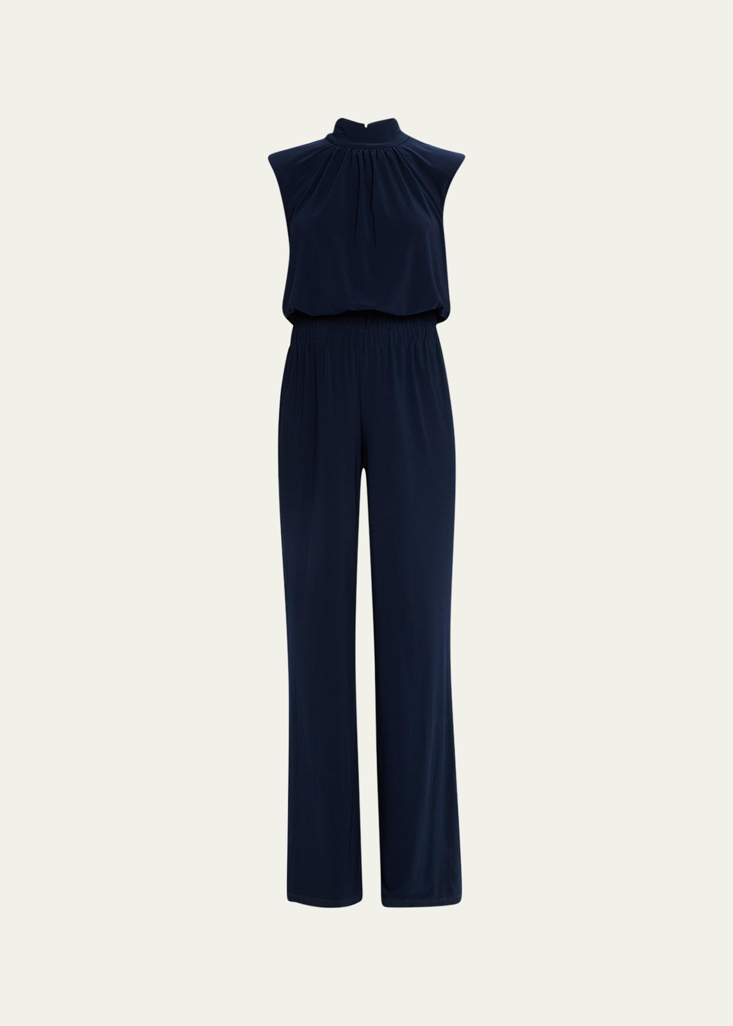 dani jersey jumpsuit