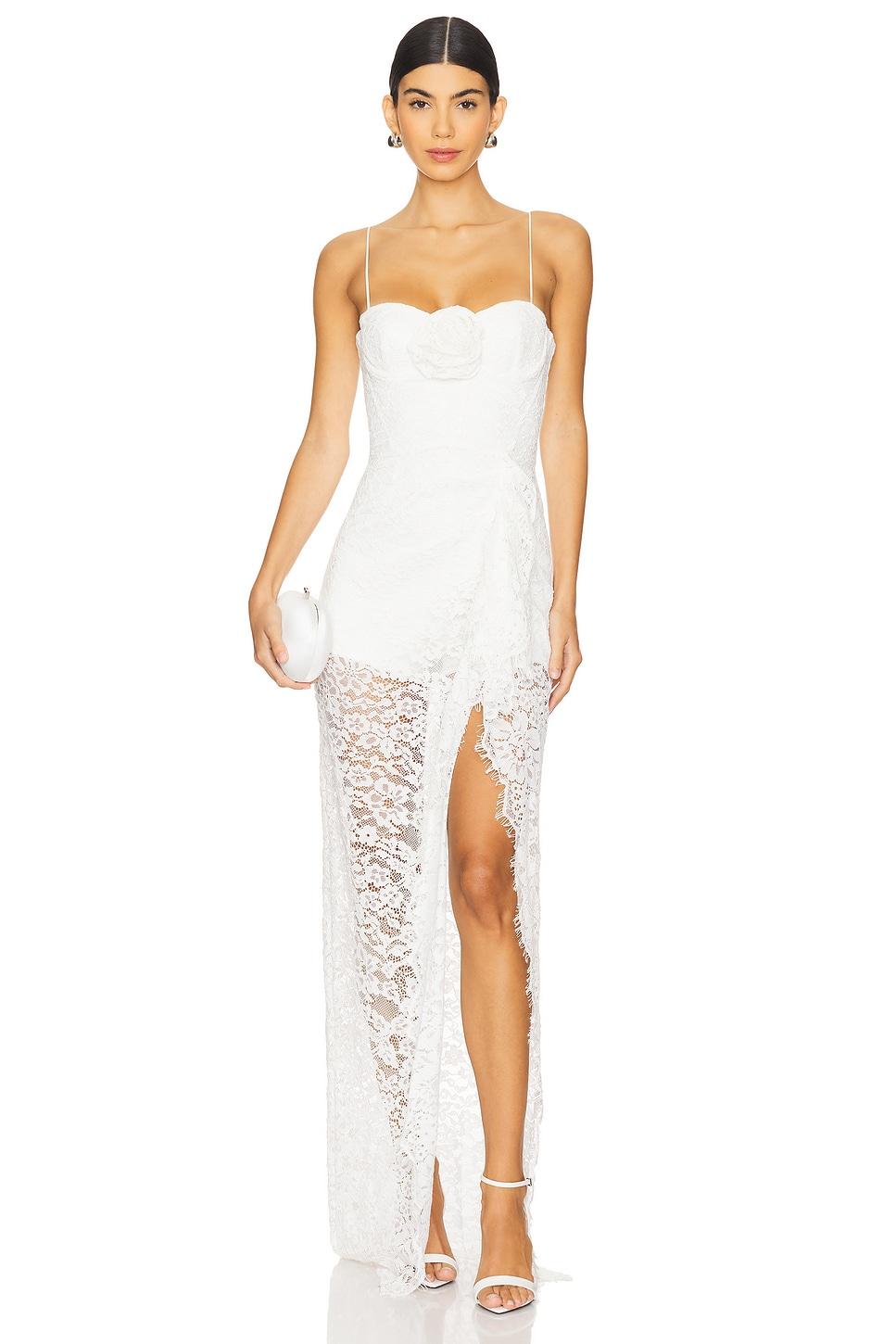 daniela gown