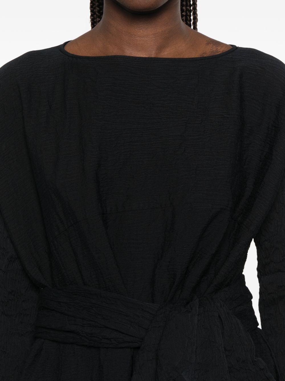 daniela gregis dresses nero - women