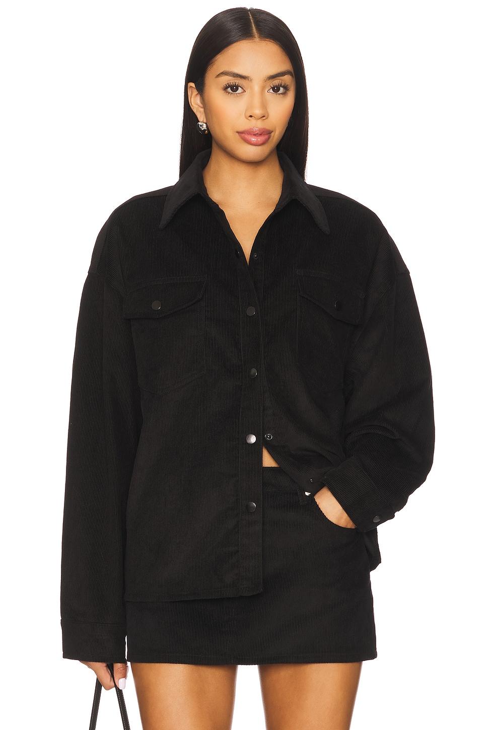 daniele shirt jacket