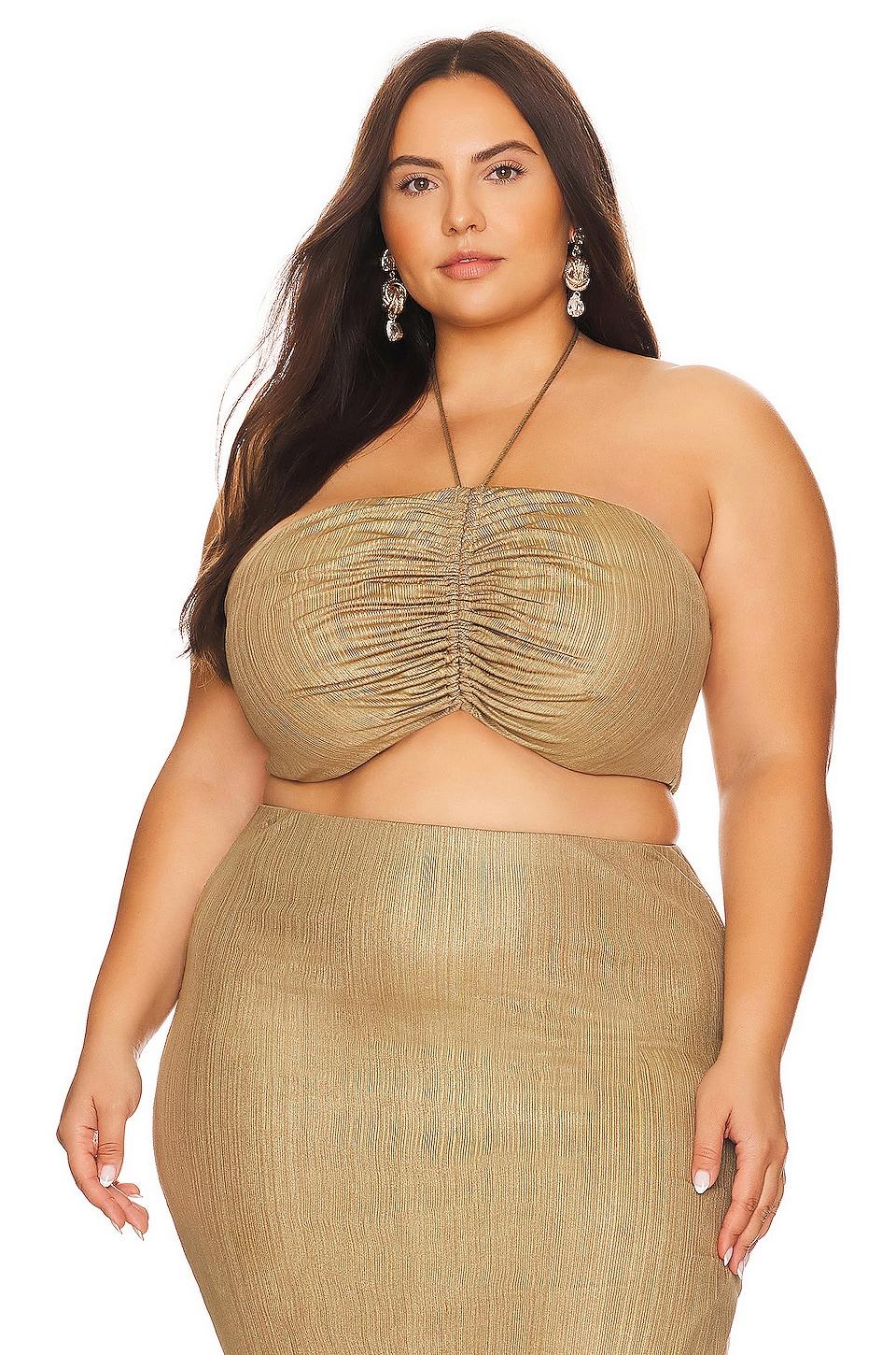 daniella halter top