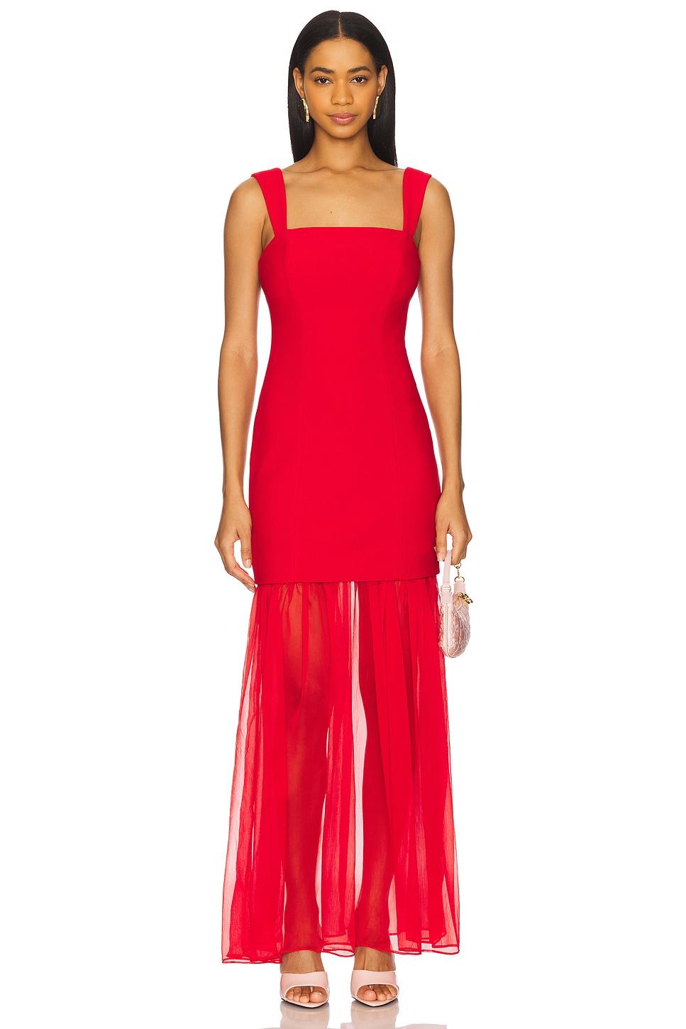 danielle gown