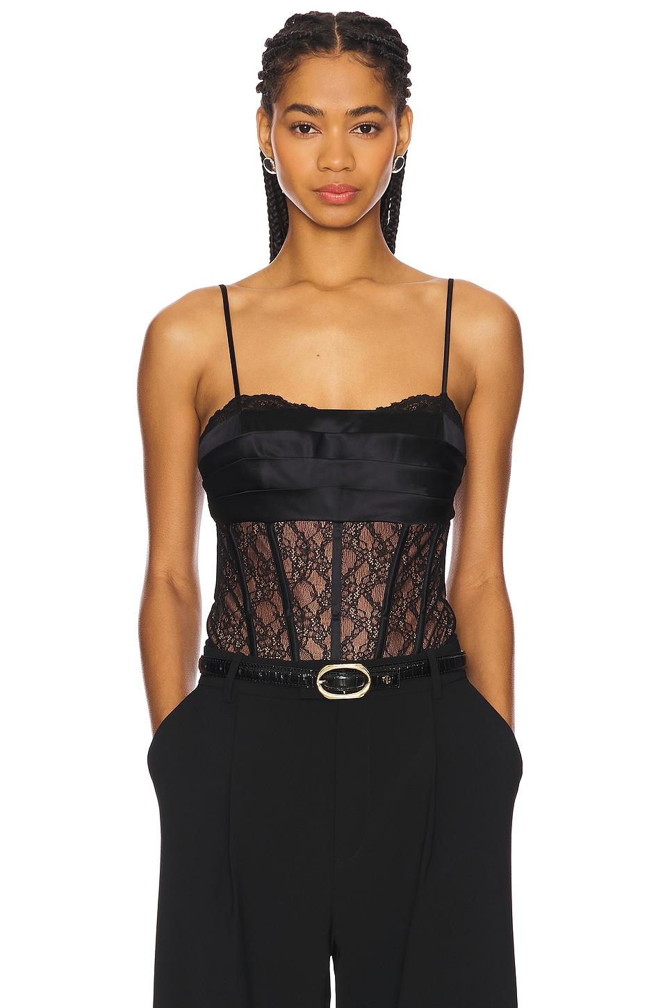 danika bodysuit