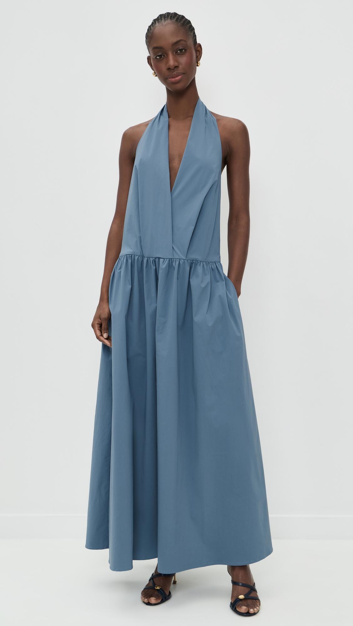 dante maxi dress
