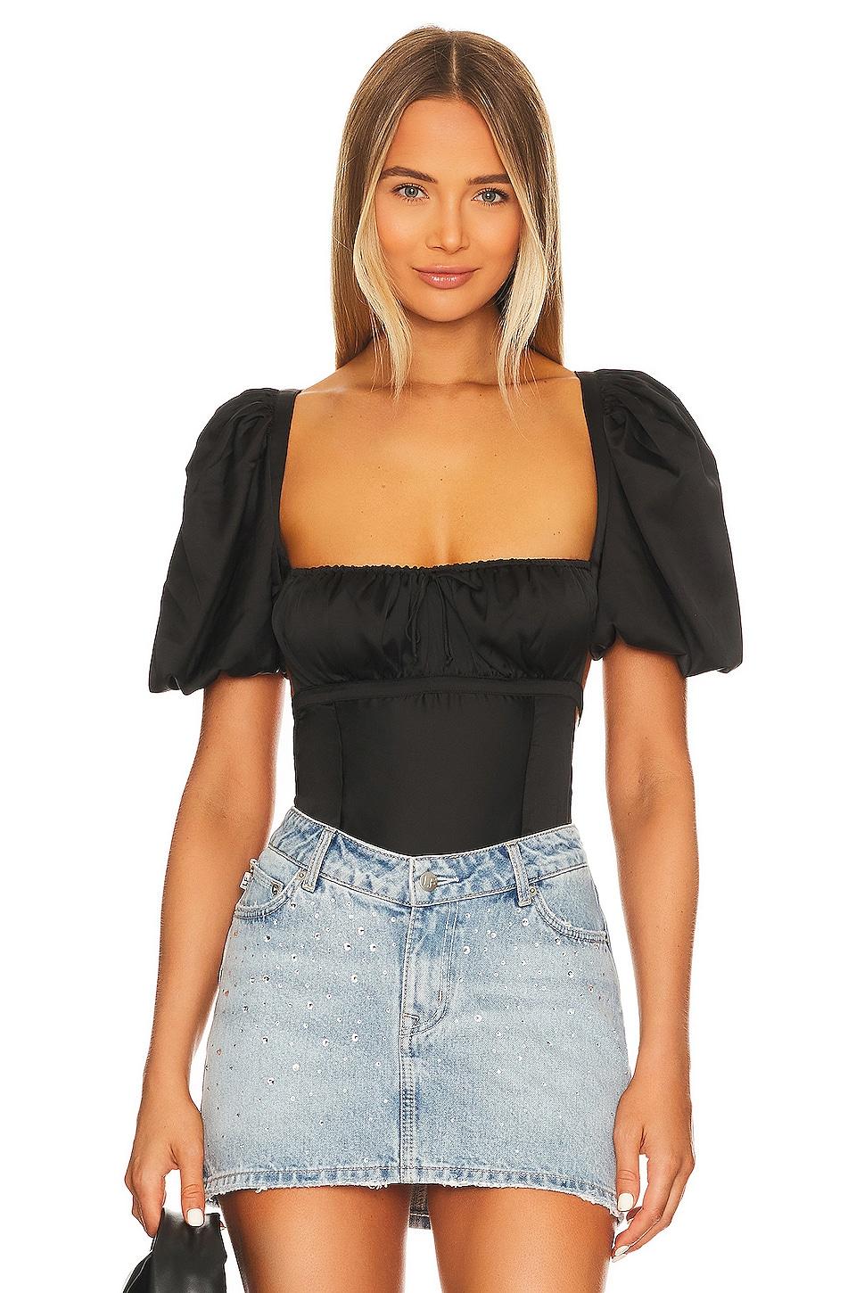 dany bodysuit