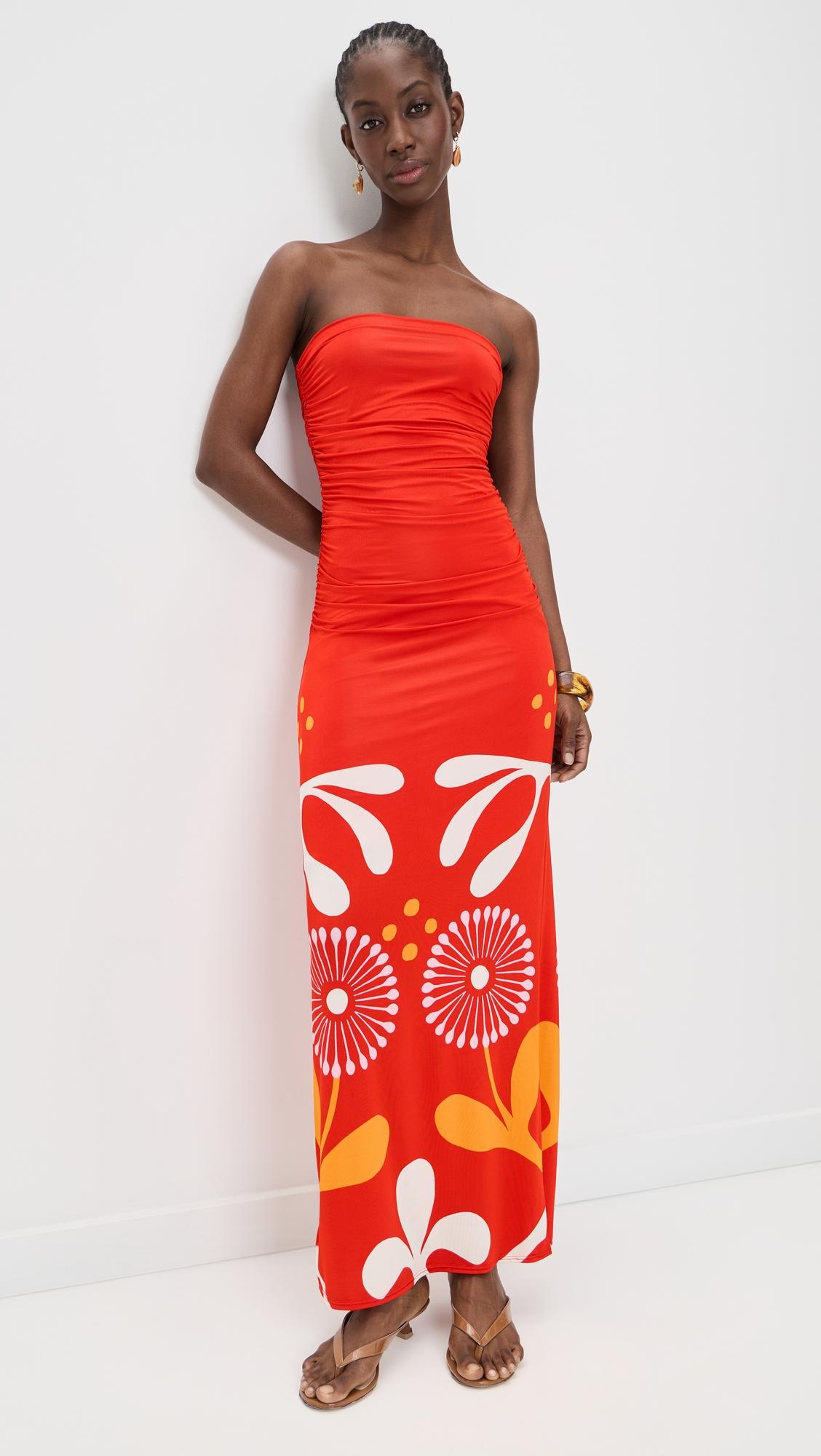 daphne dress