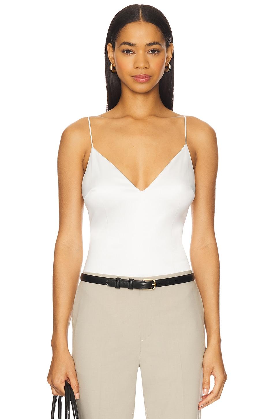 dara plunge bodysuit