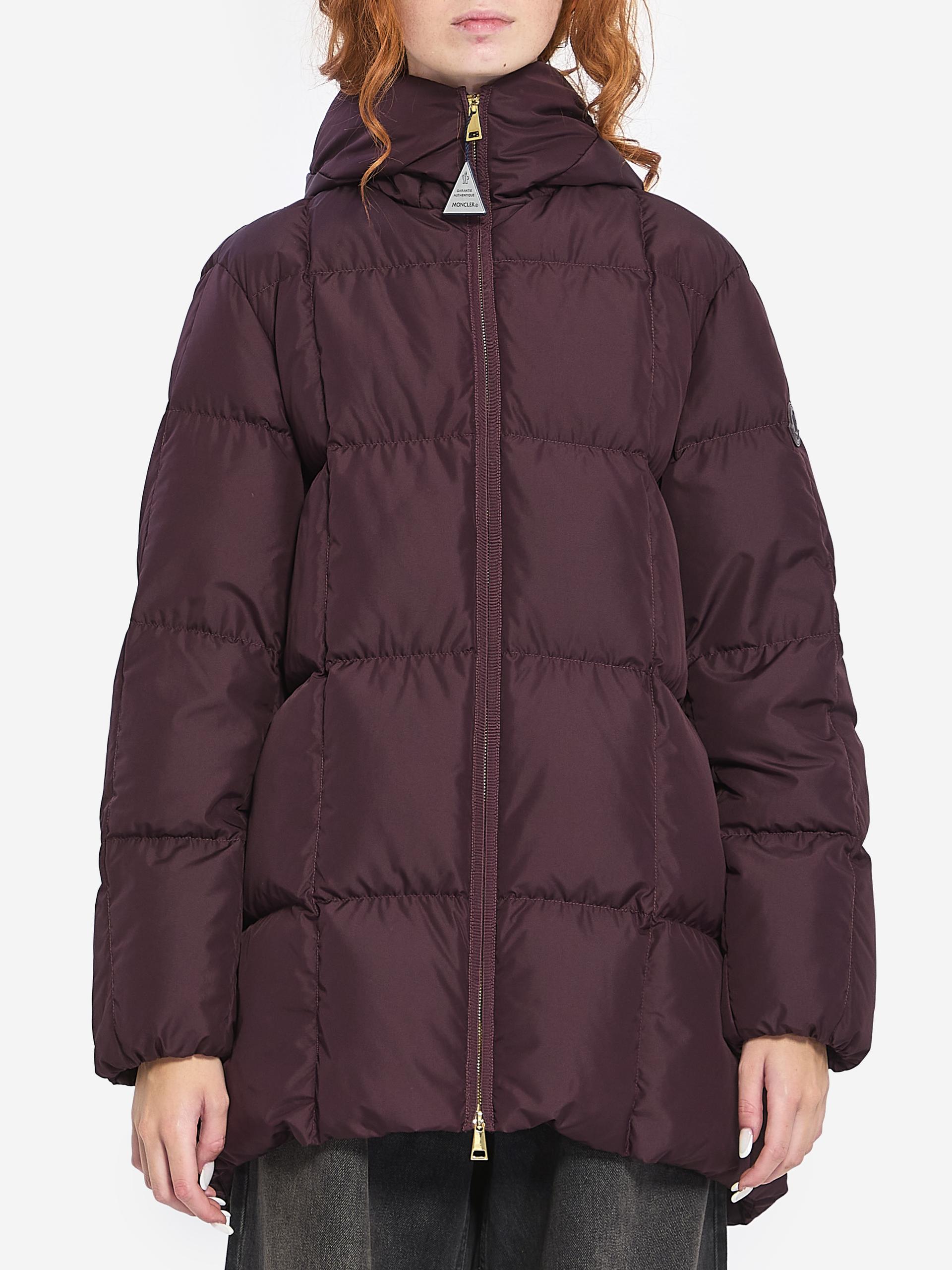 darbon puffer jacket