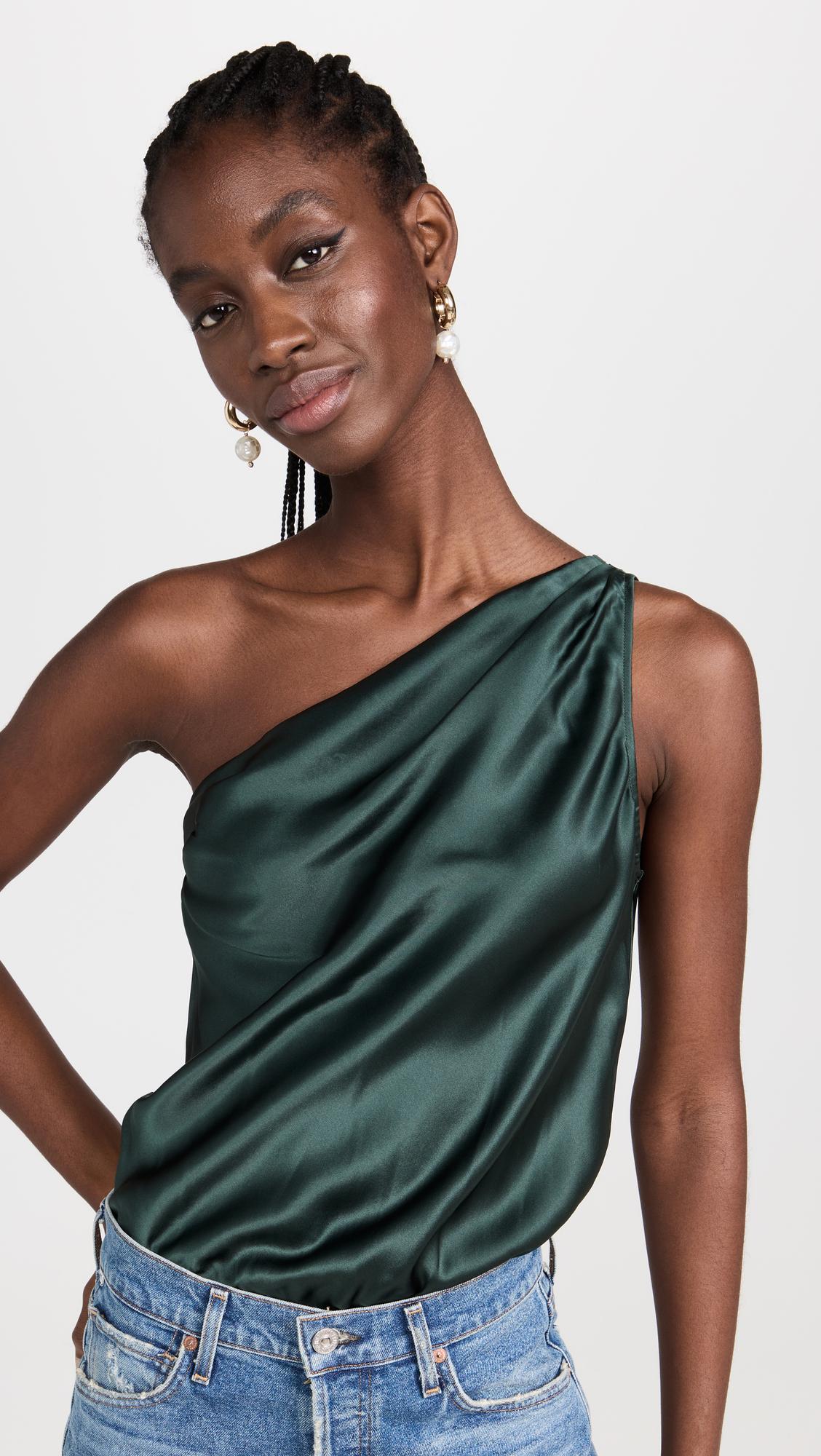 darby thong bodysuit