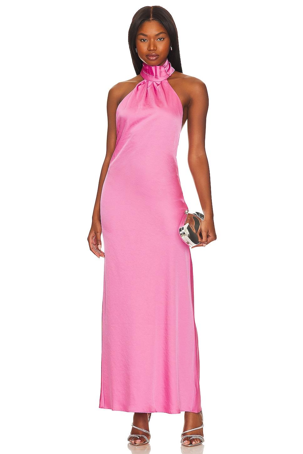 darcy backless dress